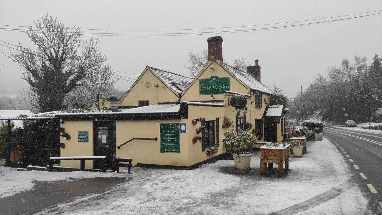 The Farmers Boy Inn