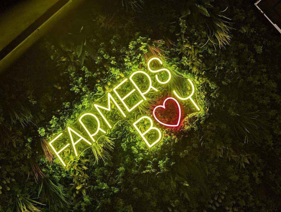 The Farmers Boy Inn Longhope