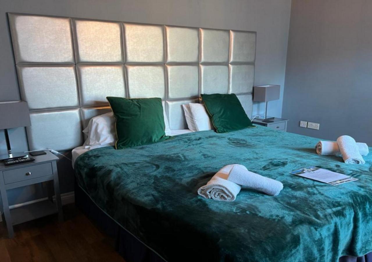 The Farmers Boy Inn 3*