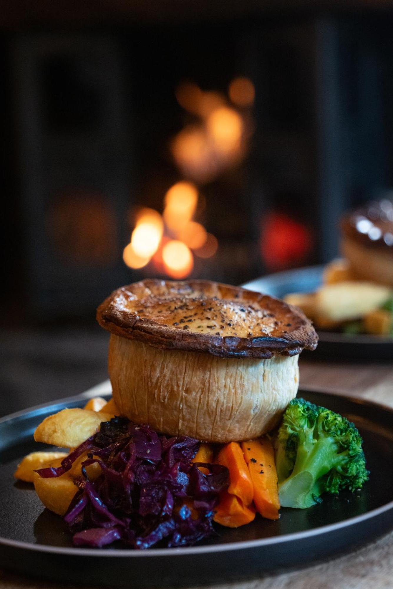 The Farmers Boy Inn 3*