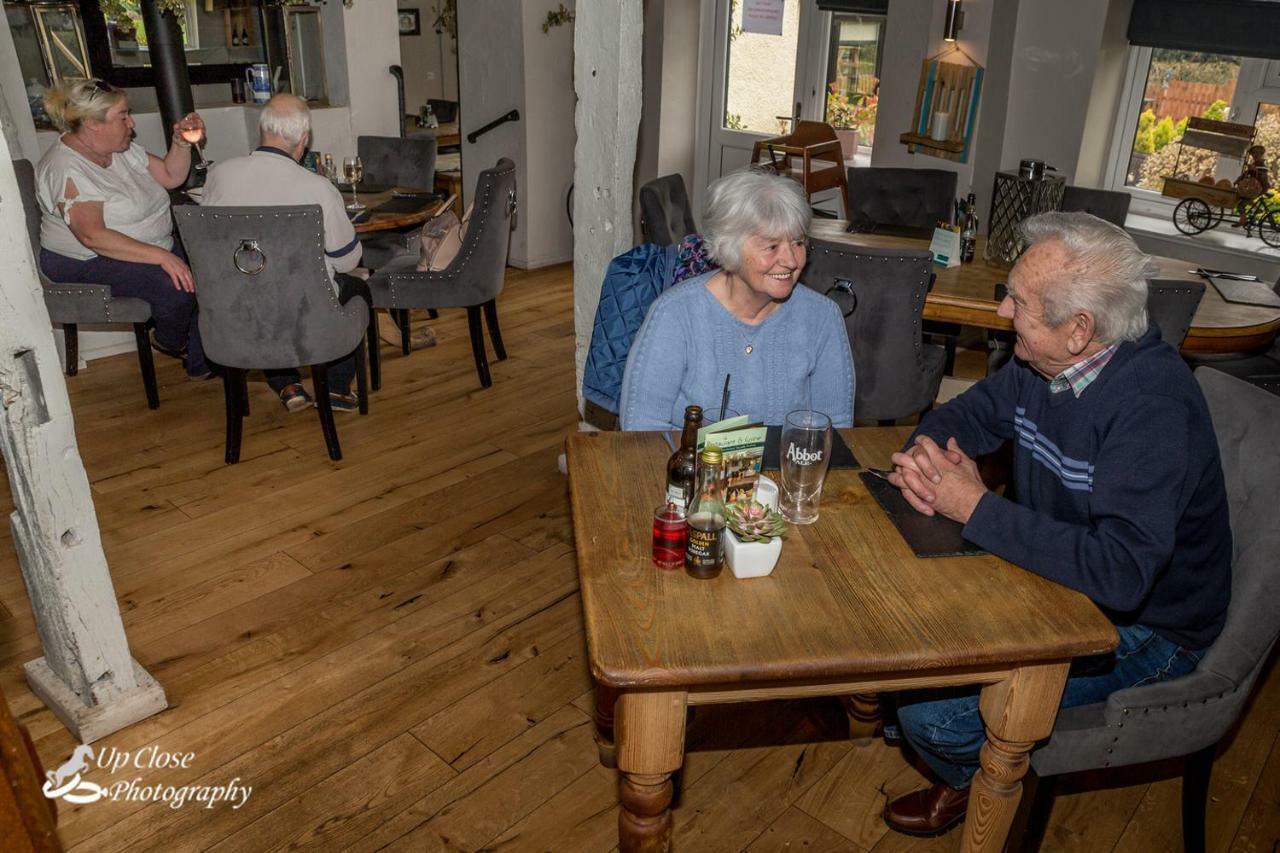 Inn The Farmers Boy Longhope