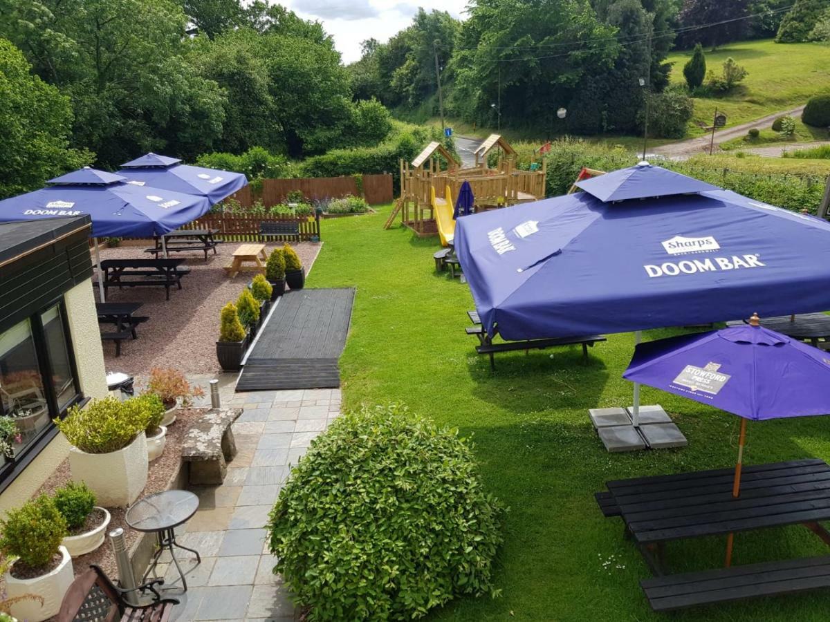 Inn The Farmers Boy 3*
