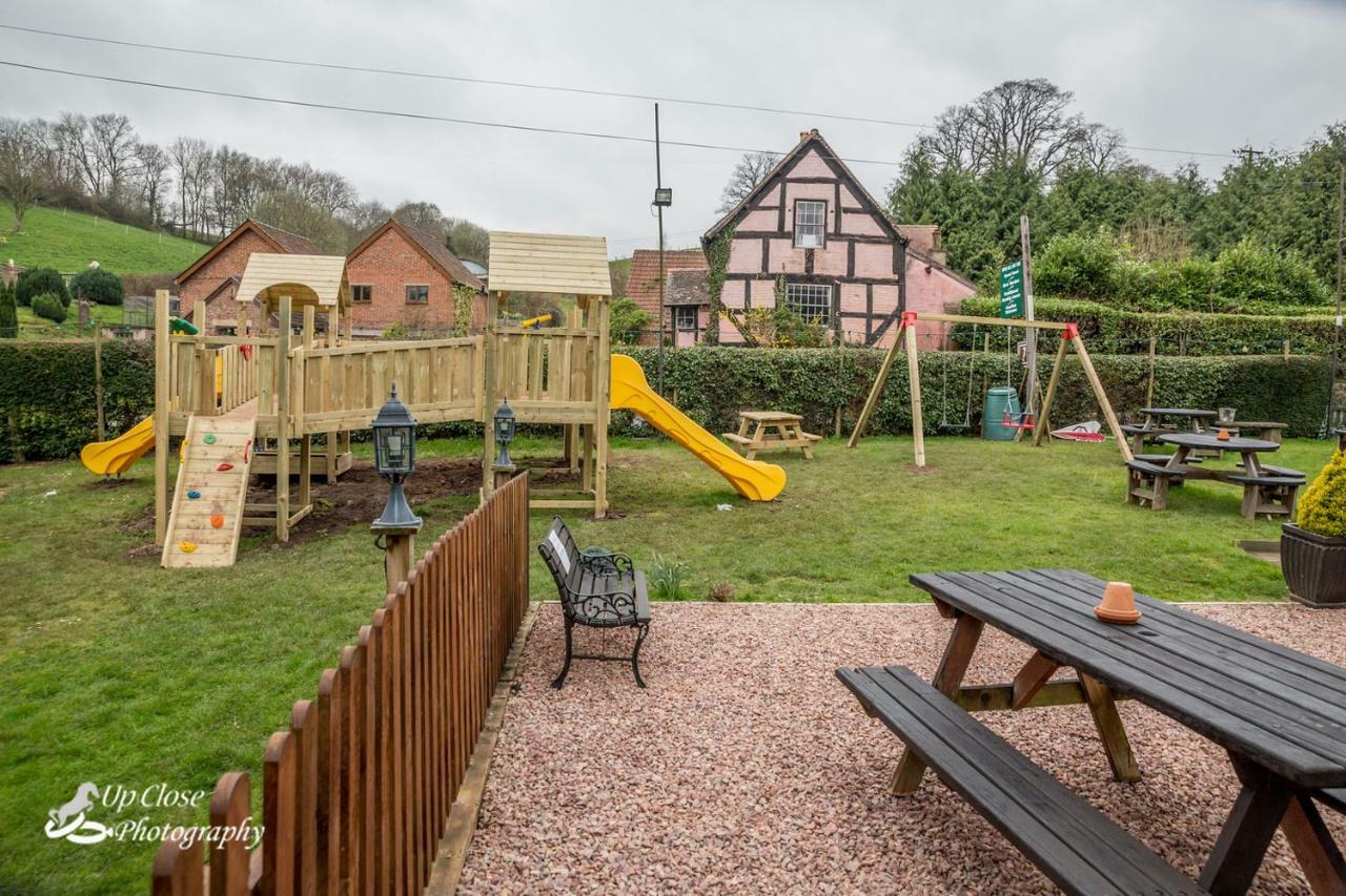 The Farmers Boy Inn Longhope